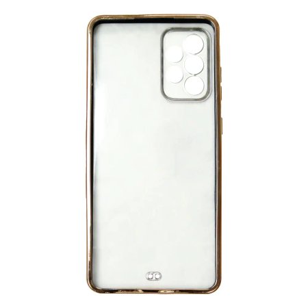 Samsung A72 Jelly Cover 