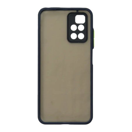 Cover Defender Lens Protective Xiaomi Redmi 10