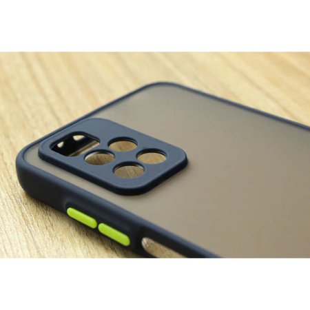 Cover Defender Lens Protective Xiaomi Redmi 10