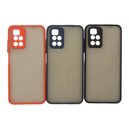 Cover Defender Lens Protective Xiaomi Redmi 10