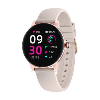 ساعت هوشمند کیسلکت مدل kieslect Lady Watch L11