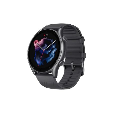 Xiaomi Amazfit GTR 3 Smart Watch