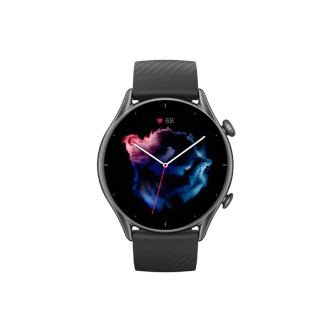ساعت هوشمند امیزفیت مدل Amazfit GTR 3 ساعت هوشمند امیزفیت مدل Amazfit GTR 3