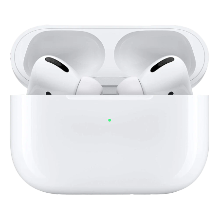  Apple AirPods Pro 2021 Wireless Headphones with case Wireless