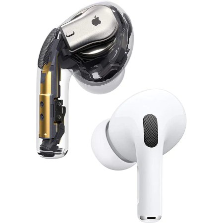  Apple AirPods Pro 2021 Wireless Headphones with case Wireless