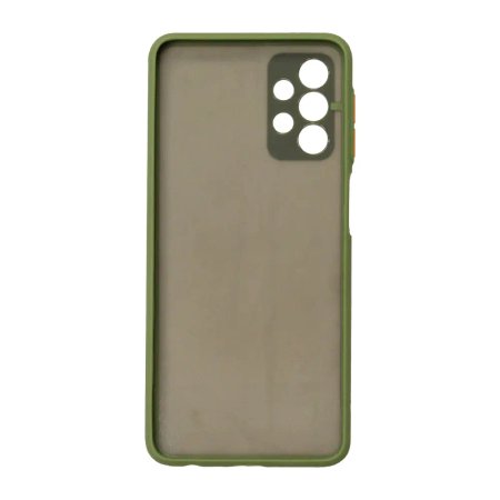 Defender Cover Lens Protective For Samsung Galaxy A32 5G