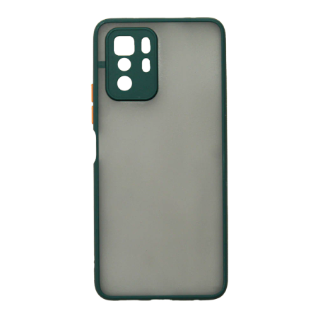 Defender Cover Lens Protective Suitable for Xiaomi Poco X3 GT