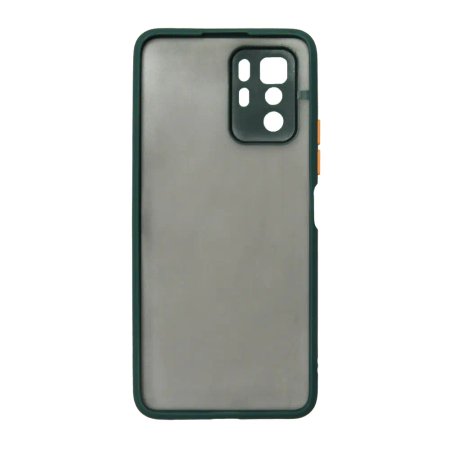 Defender Cover Lens Protective Suitable for Xiaomi Poco X3 GT