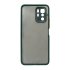 Defender Cover Lens Protective Suitable for Xiaomi Poco X3 GT