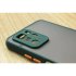 Defender Cover Lens Protective Suitable for Xiaomi Poco X3 GT