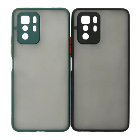 Defender Cover Lens Protective Suitable for Xiaomi Poco X3 GT