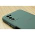 Cover Silicon Camera Protective Suitable for Samsung A03s