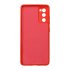 Silicone Cover For Samsung Galaxy Galaxy S20 FE 4G / 5G