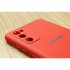 Silicone Cover Suitable For Samsung Galaxy Galaxy S20 FE 4G / 5G