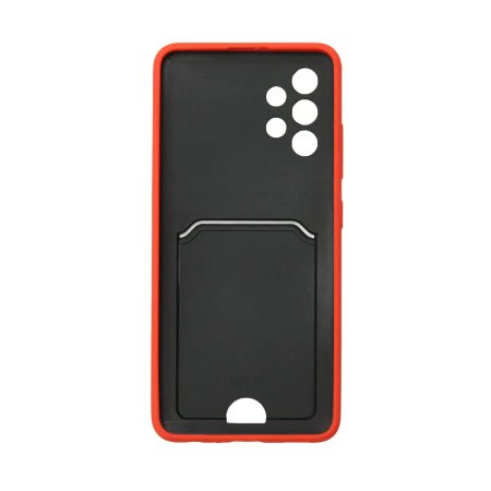 Cover Cam Shield Card Slot Model K22 Suitable Samsung A32 4G
