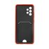 Cover Cam Shield Card Slot Model K22 Suitable Samsung A32 4G