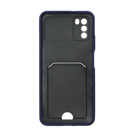 Cover Cam Shield Card Slot Model K22 Suitable Xiaomi Poco M3