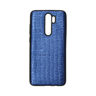 کاور باسئوس طرح چرم مناسب گوشی موبایل شیائومی Redmi Note 8 Pro کاور باسئوس طرح چرم مناسب گوشی موبایل شیائومی Redmi Note 8 Pro