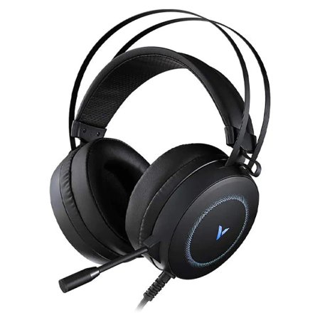 headset rapoo gaming vh160