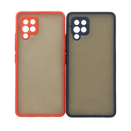 Cover Defender Lens Protective suitable For Samsung Galaxy A42