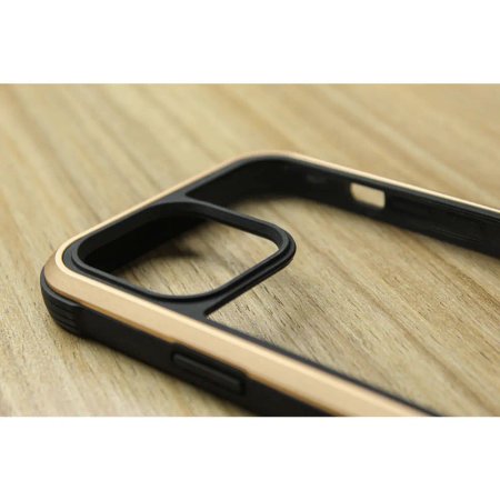 Cover K.DOO Ares Suitable for iPhone 13 Pro Max 