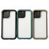 Cover K.DOO Ares Suitable for iPhone 13 Pro Max 