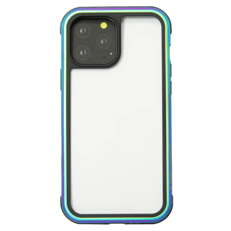 کاور کی دوو مدل Ares مناسب برای گوشی iPhone 13 Pro