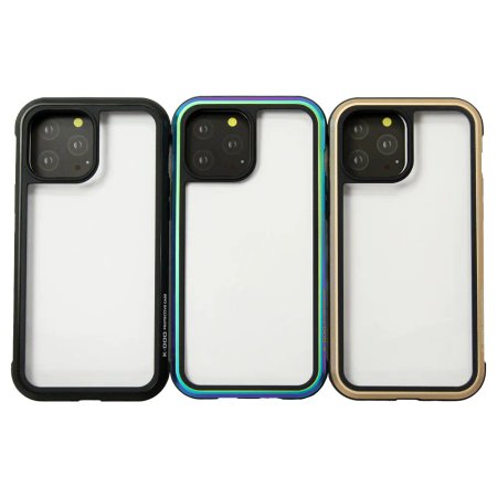 Cover K.DOO Ares Suitable for iPhone 13 Pro