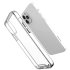 Cover Jelly Transparent Suitable iPhone 13 Pro Max