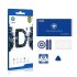 Glass Full Screen Lito D+ Suitable for iPhone 12 Pro Max