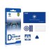 Glass Full Screen Lito D+ Suitable for iPhone 11 / XR 