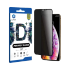 Glass Full Screen Privacy Lito D+ Suitable for iPhone 11 / XR