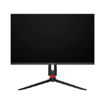 مانیتور 27 اینچ مخصوص بازی جی پلاس مدل GGM-L277FN