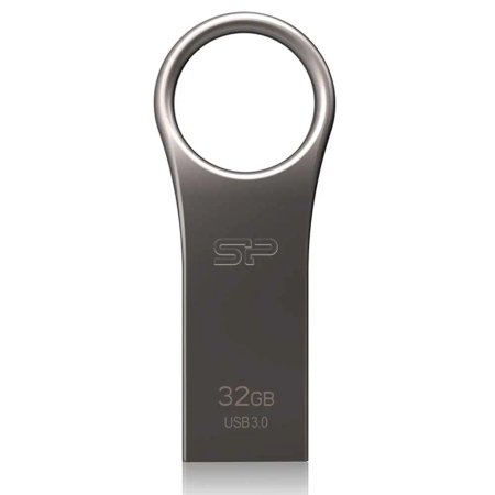 فلش مموری Silicon Power مدل جویل J80 ظرفیت 32 گیگابایت
