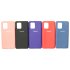 Cover Silicon Samsung Galaxy S10 lite