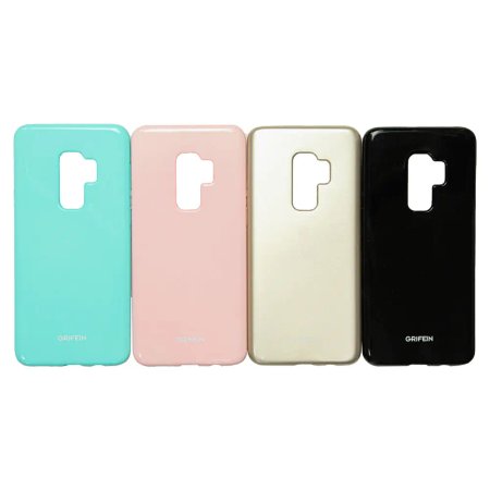 Cover Grifein Suitable Samsung S9 Plus