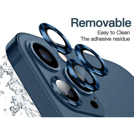 Camera Lens Protector Lito S+ For iPhone 13 / 13 Mini