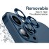 Camera Lens Protector Lito S+ For iPhone 13 / 13 Mini