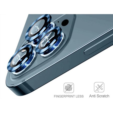 Camera Lens Protector Lito S+ For iPhone 13 / 13 Mini
