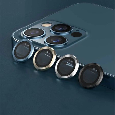 Camera Lens Protector Lito S+ For iPhone 13 / 13 Mini