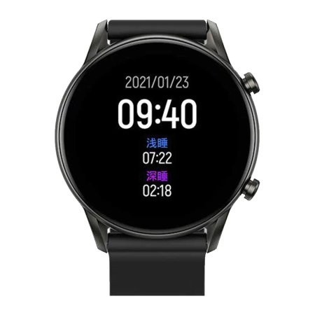 Haylou RT2 Waterproof Smartwatch
