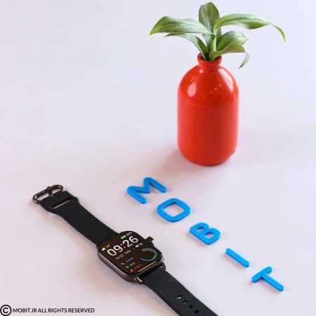 Haylou RS4 Smartwatch