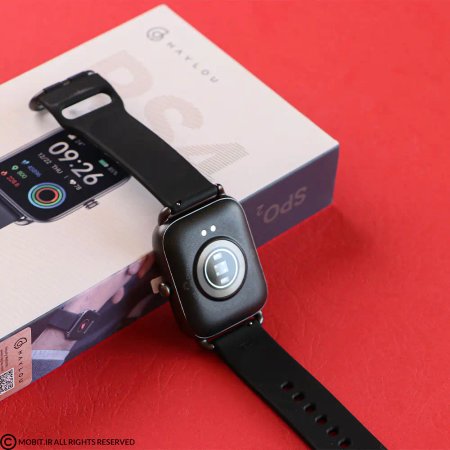 Haylou RS4 Smartwatch