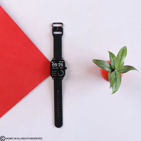 Haylou RS4 Smartwatch