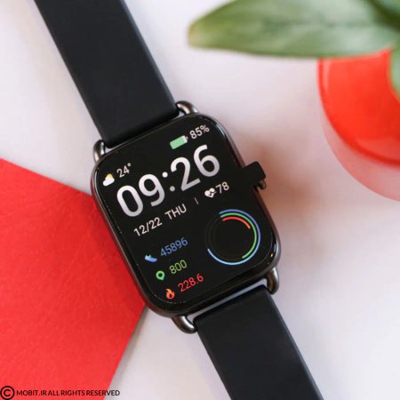 Haylou RS4 Smartwatch