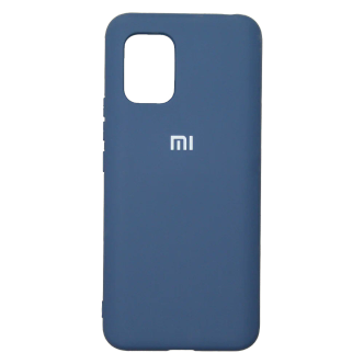 کاور سیلیکونی مناسب برای گوشی شیائومی Mi 10 Lite کاور سیلیکونی مناسب برای گوشی شیائومی Mi 10 Lite