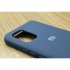 Cover Silicon Design Suitable for Xiaomi Mi 10 Lite