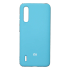 Cover Silicon Design Suitable for Xiaomi Mi 9 Lite
