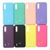 Cover Silicon Design Suitable for Xiaomi Mi 9 Lite