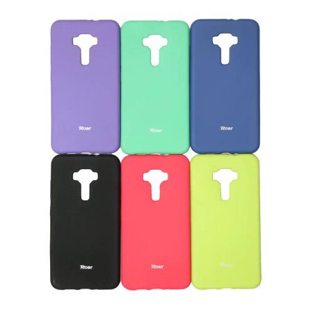 Cover Roar Model Suitable for Asus Zenfone 3